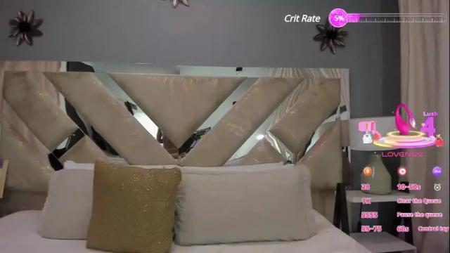 Image 7 of nayara_macherano Stream on Chaturbate on 1 month ago
