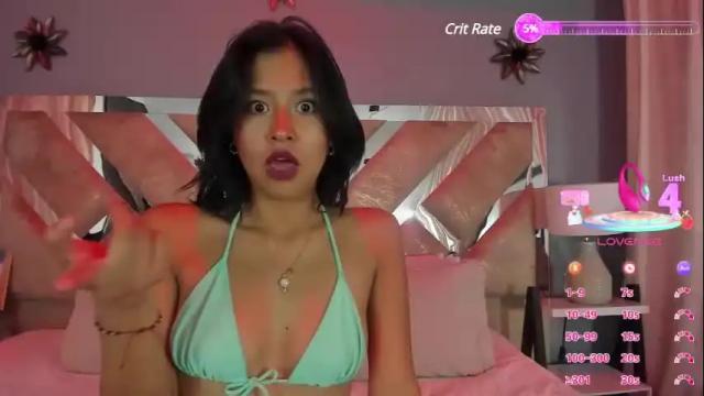 Thumbnail 3, nayara_macherano's Stream at Chaturbate, 1 month ago