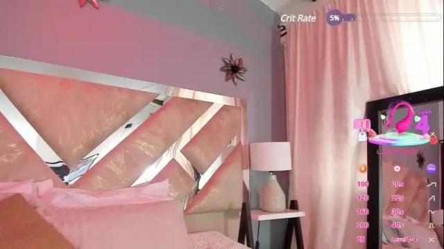 Image 4 of nayara_macherano Stream on Chaturbate on 29 days ago