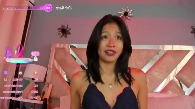 Image 6 of nayara_macherano Stream on Chaturbate on 24 days ago