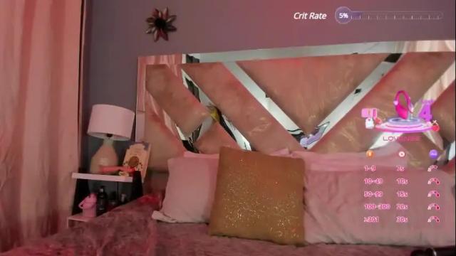 Thumbnail 1, nayara_macherano's Stream at Chaturbate, 21 days ago