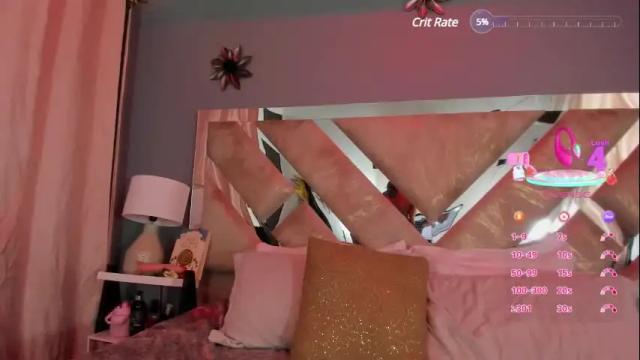 Image 2 of nayara_macherano Stream on Chaturbate on 22 days ago
