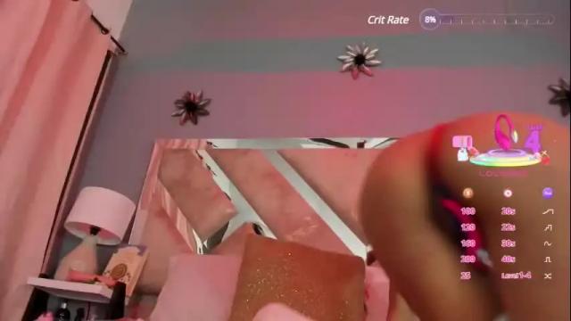 Image 3 of nayara_macherano Stream on Chaturbate on 22 days ago