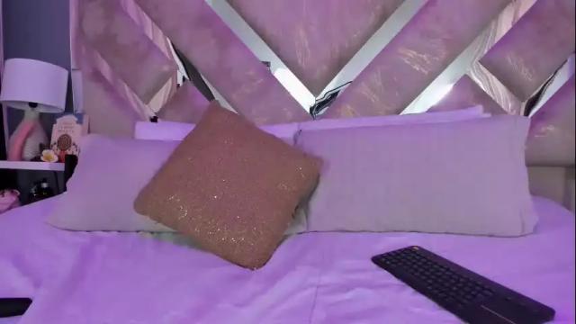 Thumbnail 3, nayara_macherano's Stream at Chaturbate, 19 days ago