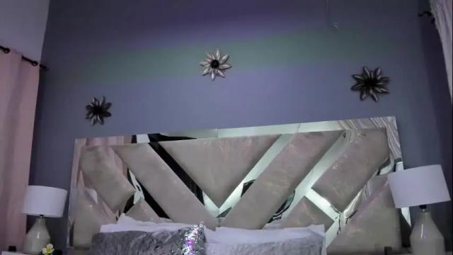 Thumbnail 1, nayara_macherano's Stream at Chaturbate, 11 days ago