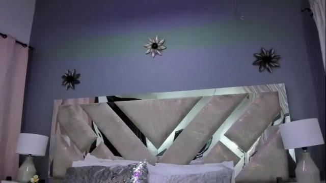 Image 2 of nayara_macherano Stream on Chaturbate on 12 days ago