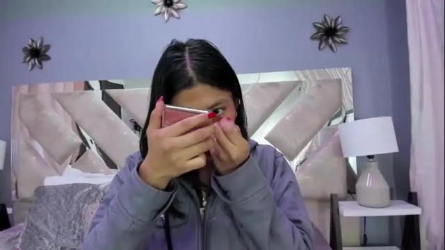 Image 6 of nayara_macherano Stream on Chaturbate on 12 days ago