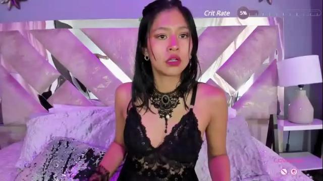 Image 6 of nayara_macherano Stream on Chaturbate on 11 days ago
