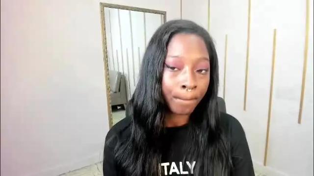 Thumbnail 1, nayariskaya's Stream at Chaturbate, 1 month ago