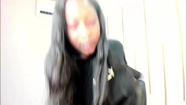 Image 6 of nayariskaya Stream on Chaturbate on 1 month ago