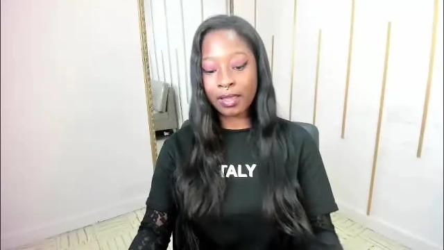 Image 8 of nayariskaya Stream on Chaturbate on 1 month ago