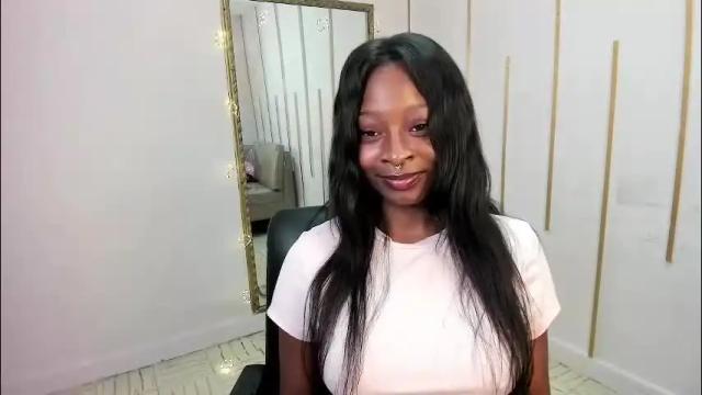 Image 2 of nayariskaya Stream on Chaturbate on 1 month ago