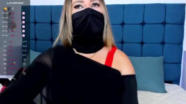Thumbnail 2, nayaritrisha's Stream at Chaturbate, 15 months ago