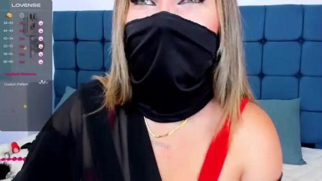 Image 6 of nayaritrisha Stream on Chaturbate on 16 months ago