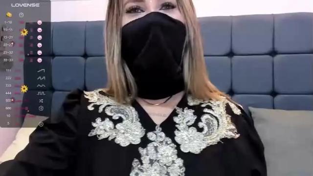 Thumbnail 1, nayaritrisha's Stream at Chaturbate, 15 months ago
