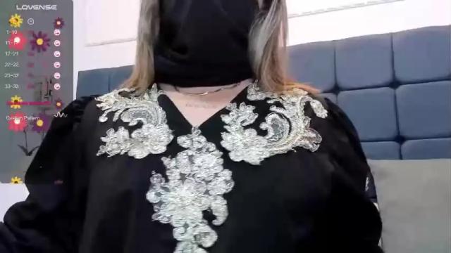 Image 11 of nayaritrisha Stream on Chaturbate on 15 months ago