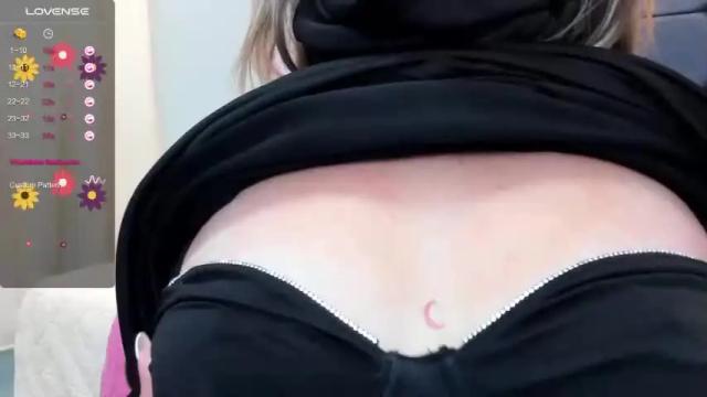 Thumbnail 3, nayaritrisha's Stream at Chaturbate, 15 months ago