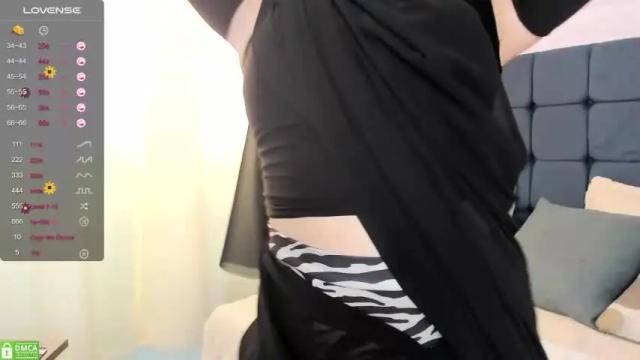 Thumbnail 2, nayaritrisha's Stream at Chaturbate, 15 months ago