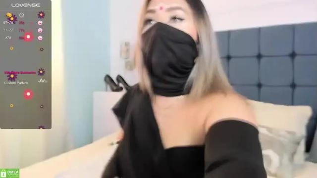 Image 6 of nayaritrisha Stream on Chaturbate on 15 months ago