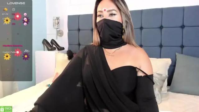 Image 8 of nayaritrisha Stream on Chaturbate on 15 months ago