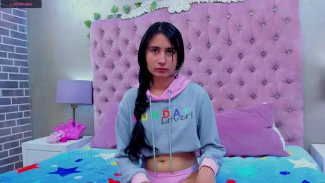Thumbnail 3, nayecloud's Stream at Chaturbate, 13 months ago