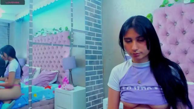 Image 8 of nayecloud Stream on Chaturbate on 13 months ago