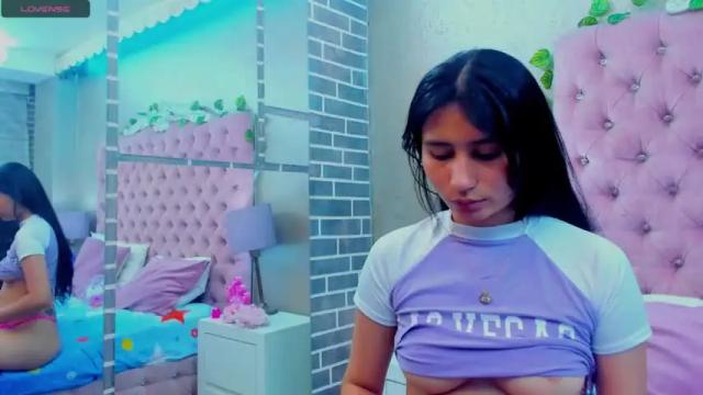 Thumbnail 3, nayecloud's Stream at Chaturbate, 13 months ago