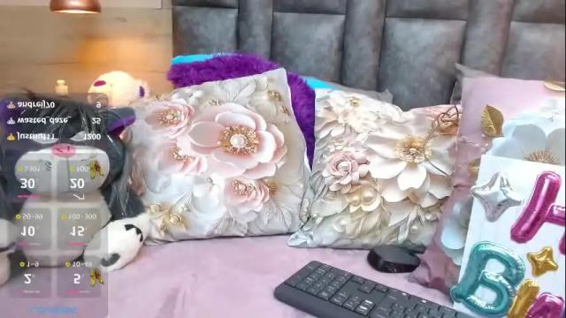 Image 6 of nayecloud Stream on Chaturbate on 1 month ago