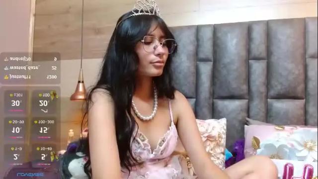 Thumbnail 3, nayecloud's Stream at Chaturbate, 1 month ago