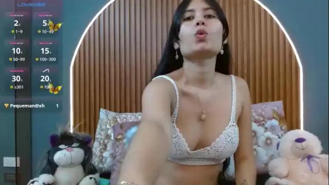 Image 11 of nayecloud Stream on Chaturbate on 1 month ago