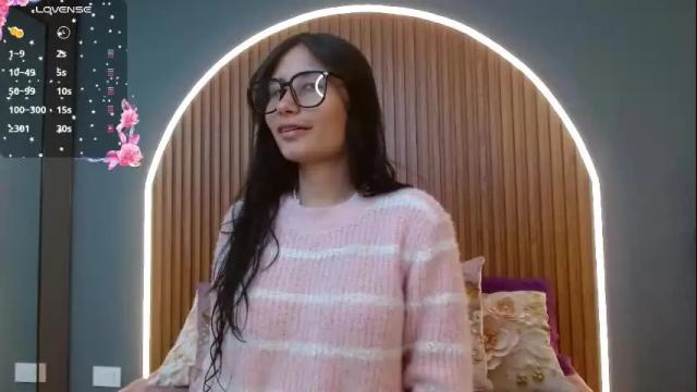 Thumbnail 1, nayecloud's Stream at Chaturbate, 1 month ago