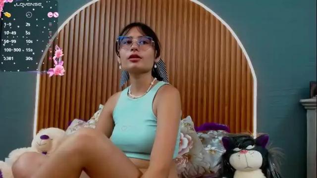Thumbnail 1, nayecloud's Stream at Chaturbate, 1 month ago
