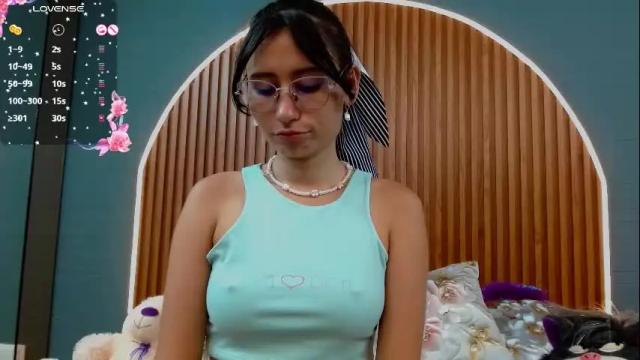 Thumbnail 2, nayecloud's Stream at Chaturbate, 1 month ago