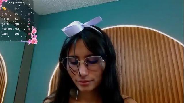 Thumbnail 3, nayecloud's Stream at Chaturbate, 29 days ago