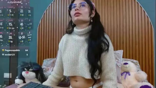 Image 10 of nayecloud Stream on Chaturbate on 10 days ago