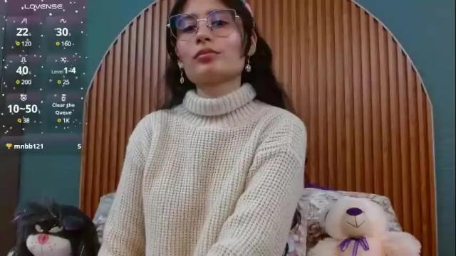 Thumbnail 2, nayecloud's Stream at Chaturbate, 10 days ago