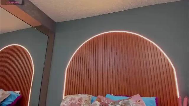 Image 11 of nayecloud Stream on Chaturbate on 2 months ago