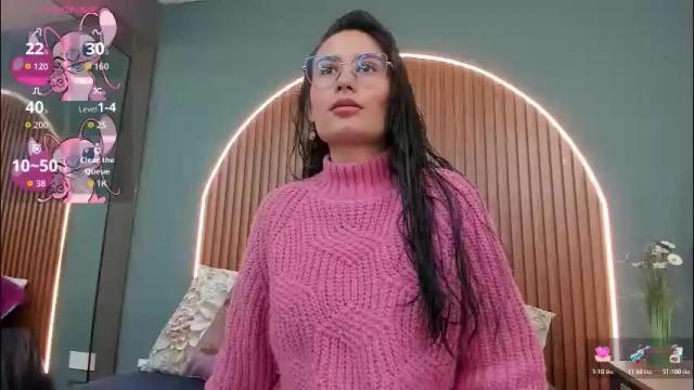 Image 3 of nayecloud Stream on Chaturbate on 2 months ago