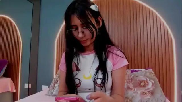 Image 6 of nayecloud Stream on Chaturbate on 2 months ago