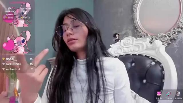 Thumbnail 2, nayecloud's Stream at Chaturbate, 2 months ago