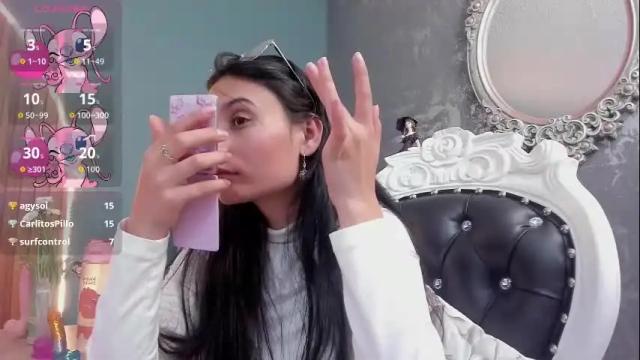 Image 6 of nayecloud Stream on Chaturbate on 2 months ago