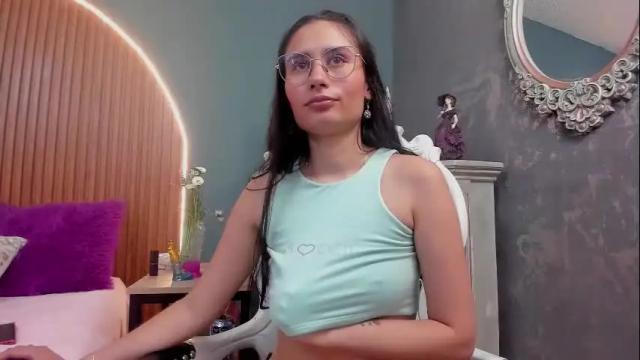 Thumbnail 2, nayecloud's Stream at Chaturbate, 2 months ago