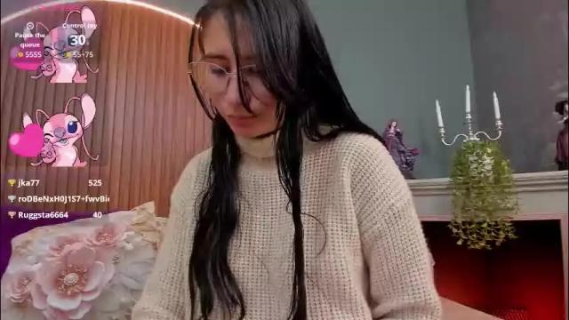 Thumbnail 1, nayecloud's Stream at Chaturbate, 2 months ago