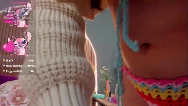 Image 6 of nayecloud Stream on Chaturbate on 2 months ago