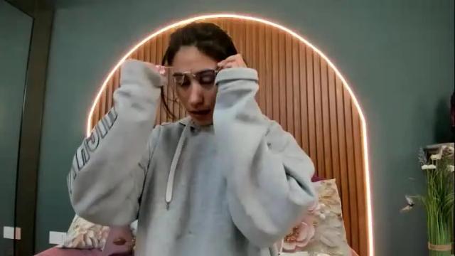 Thumbnail 1, nayecloud's Stream at Chaturbate, 2 months ago