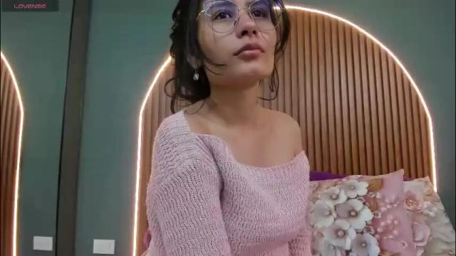 Image 8 of nayecloud Stream on Chaturbate on 2 months ago