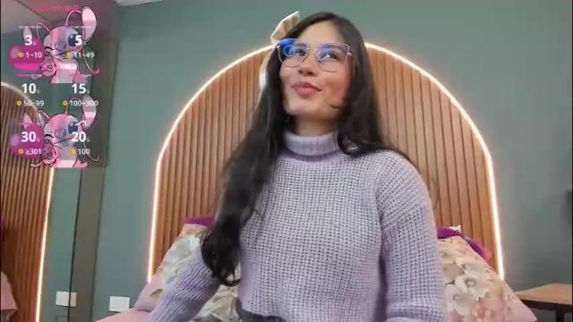 Thumbnail 1, nayecloud's Stream at Chaturbate, 1 month ago