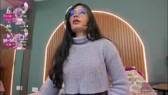 Image 2 of nayecloud Stream on Chaturbate on 2 months ago