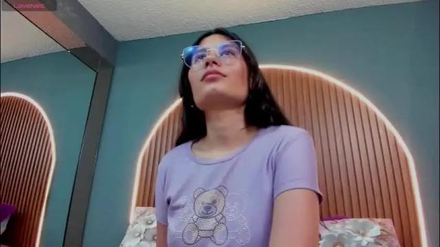 Image 11 of nayecloud Stream on Chaturbate on 1 month ago