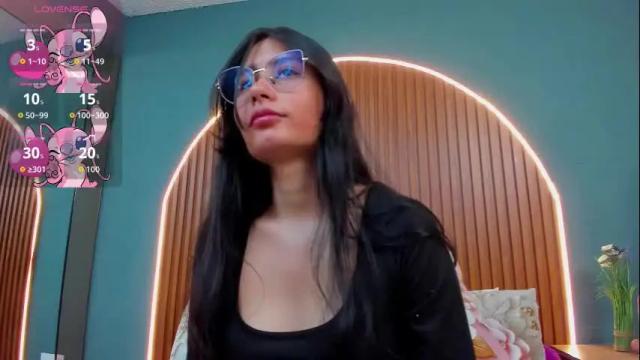 Thumbnail 1, nayecloud's Stream at Chaturbate, 1 month ago